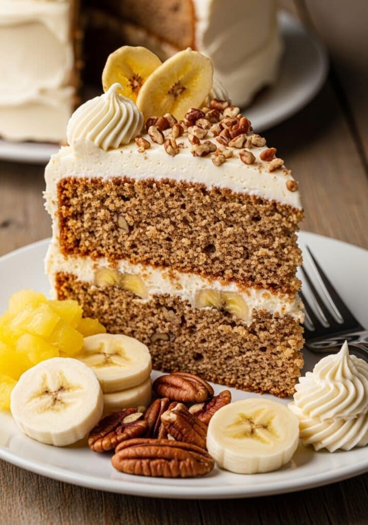 Best Hummingbird Cake Recipe Ever (Southern Classic Made Easy) 3 Image fx 2025 10 31T113503.915