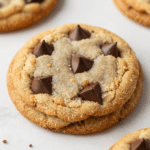 BEST Chocolate Chip Cookies